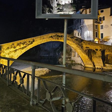 Car.Lo. Casa Vacanze Dolceacqua Dış mekan fotoğraf
