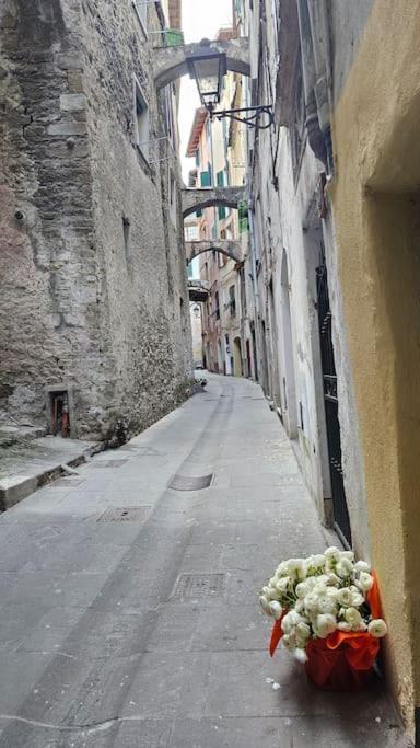 Car.Lo. Casa Vacanze Dolceacqua Dış mekan fotoğraf