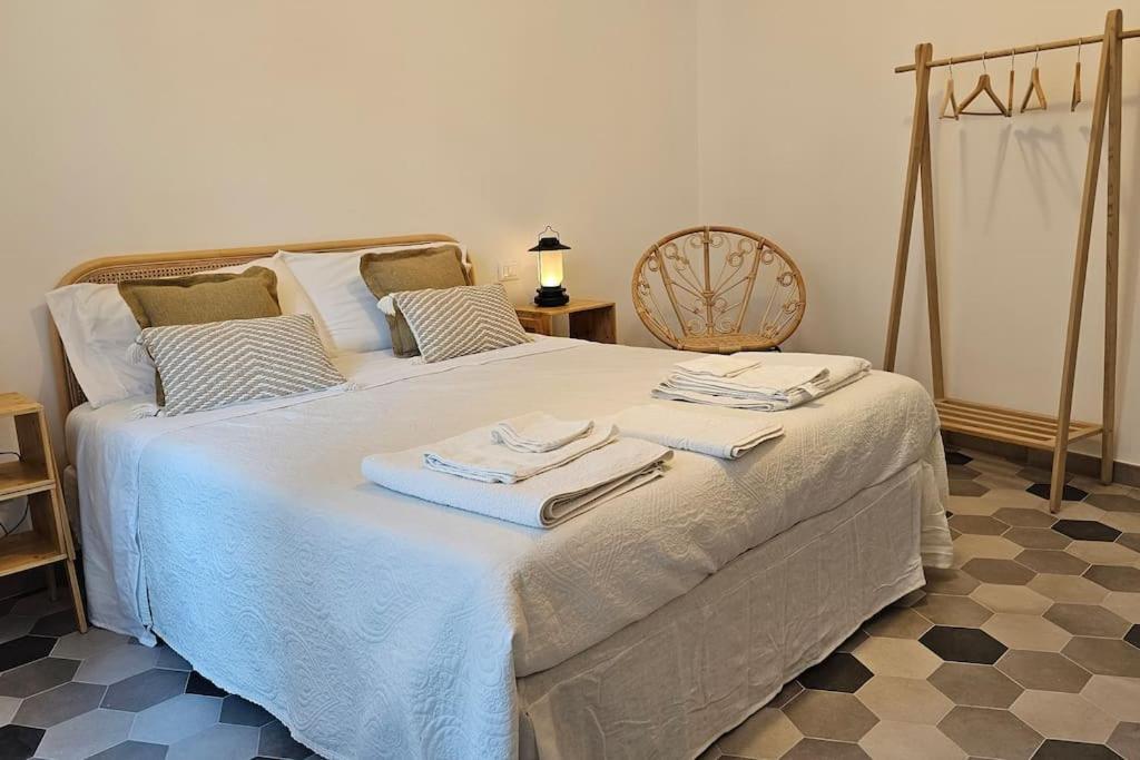 Car.Lo. Casa Vacanze Dolceacqua Dış mekan fotoğraf