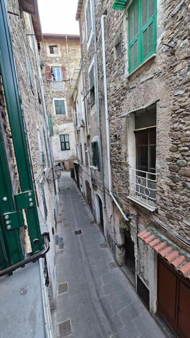 Car.Lo. Casa Vacanze Dolceacqua Dış mekan fotoğraf