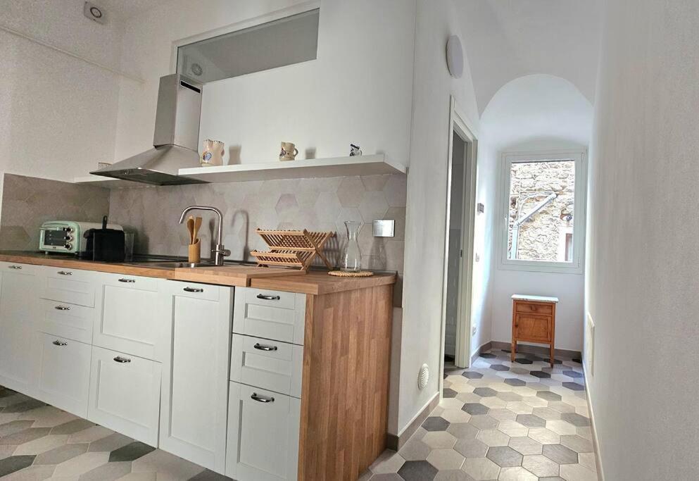 Car.Lo. Casa Vacanze Dolceacqua Dış mekan fotoğraf