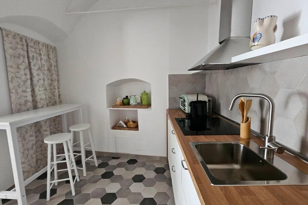 Car.Lo. Casa Vacanze Dolceacqua Dış mekan fotoğraf