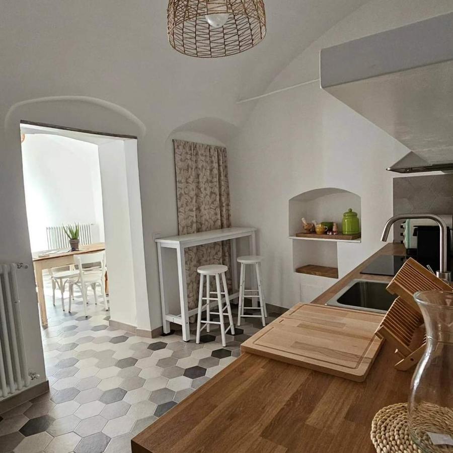 Car.Lo. Casa Vacanze Dolceacqua Dış mekan fotoğraf