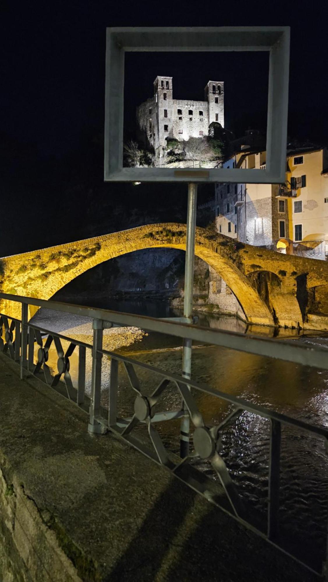 Car.Lo. Casa Vacanze Dolceacqua Dış mekan fotoğraf
